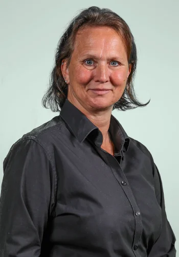Andrea Spiegel